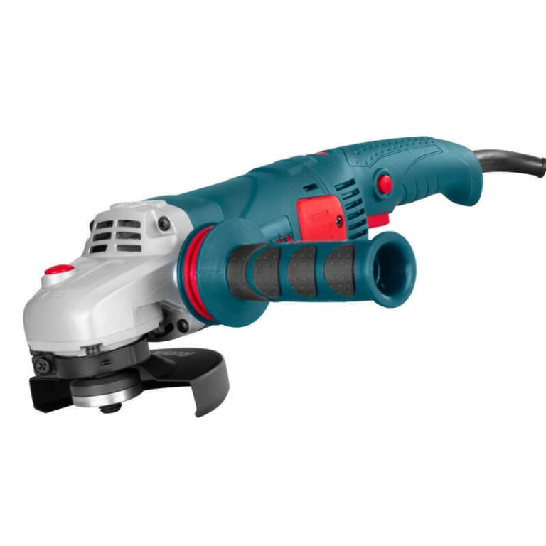 Ronix angle grind