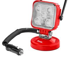 Λάμπα Εργασίας Mini Led Φορητή & Μαγνητική 3,7 V -1000LΜ -107Χ47Χ94 mm RH-4221 Ronix Tools