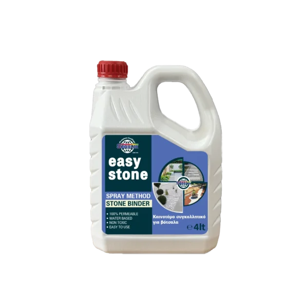 easy stone 5lt Superlux