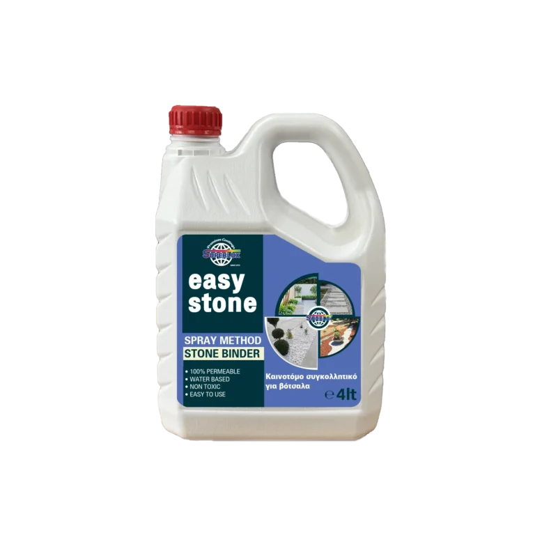 easy stone 5lt Superlux