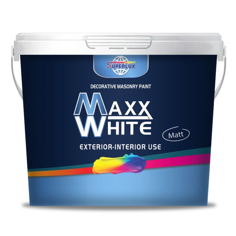 maxx white 9lt