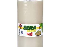 Ταινια Επιδιορθωσης Θερμοκηπιων  150mmx25mt BL BOSS